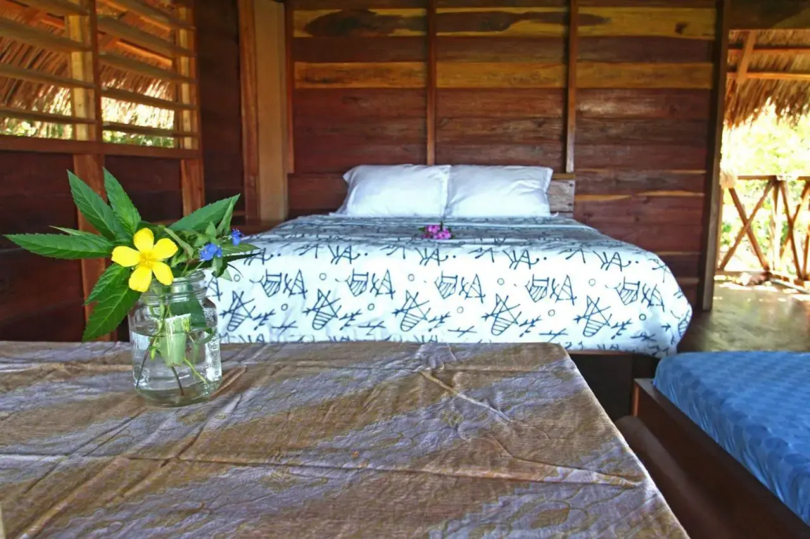 Surf Rote @ Boa Hills Surf House