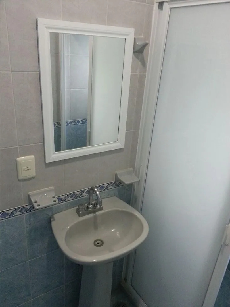 Hotel Los Sauces Oaxtepec