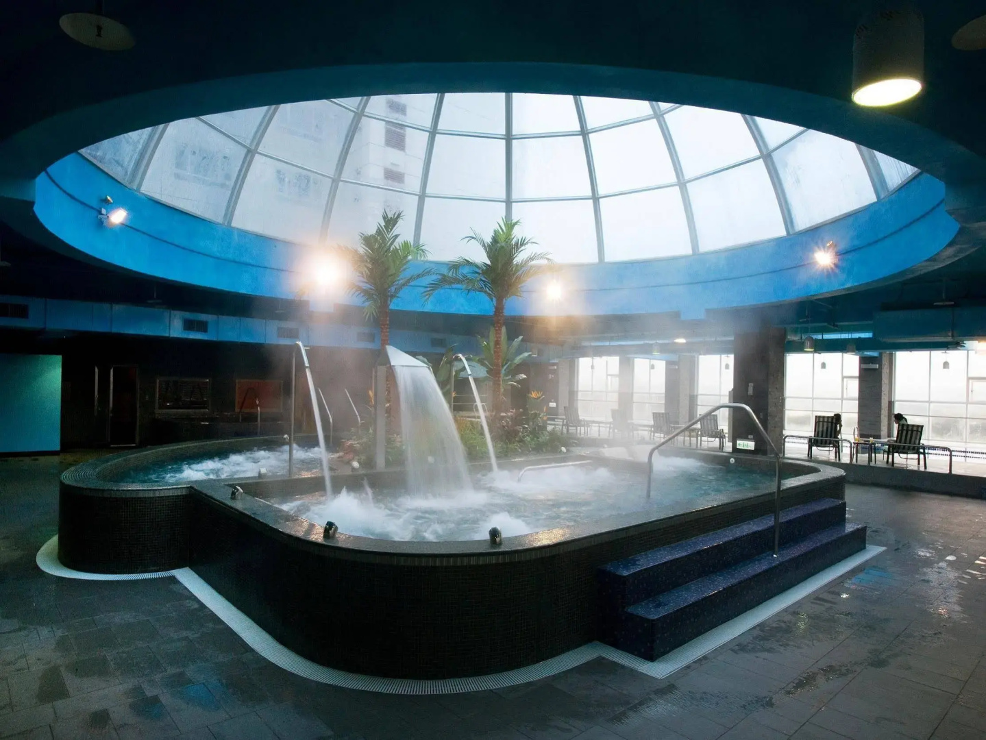 Sheraton Taoyuan Hotel