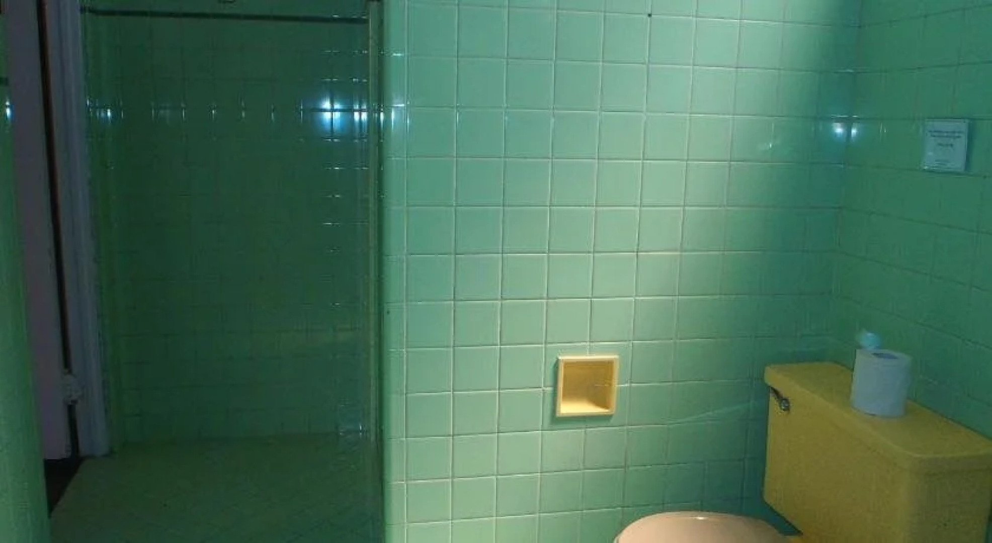 Hostel Casa del Parque