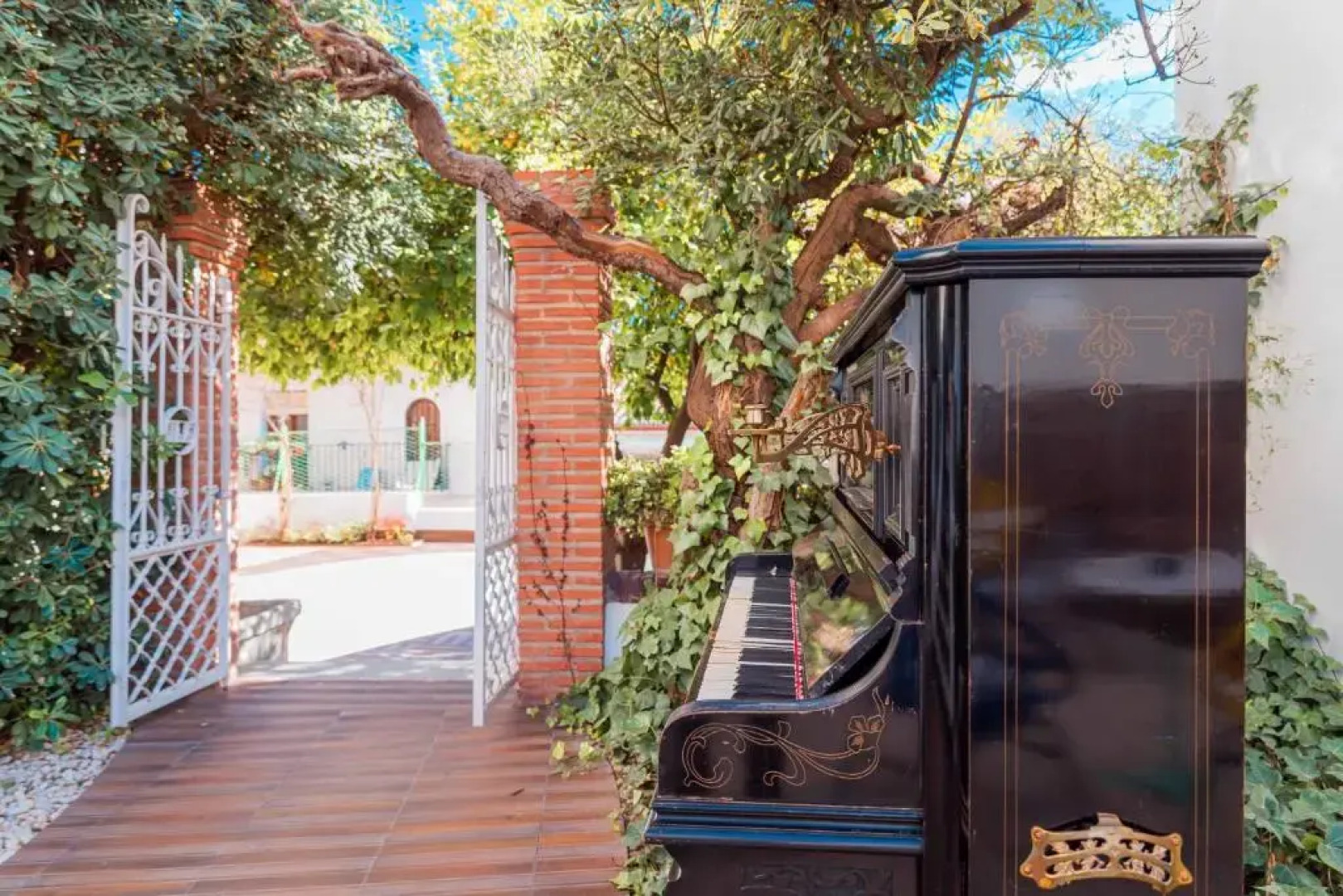 Carmen Real del Realejo