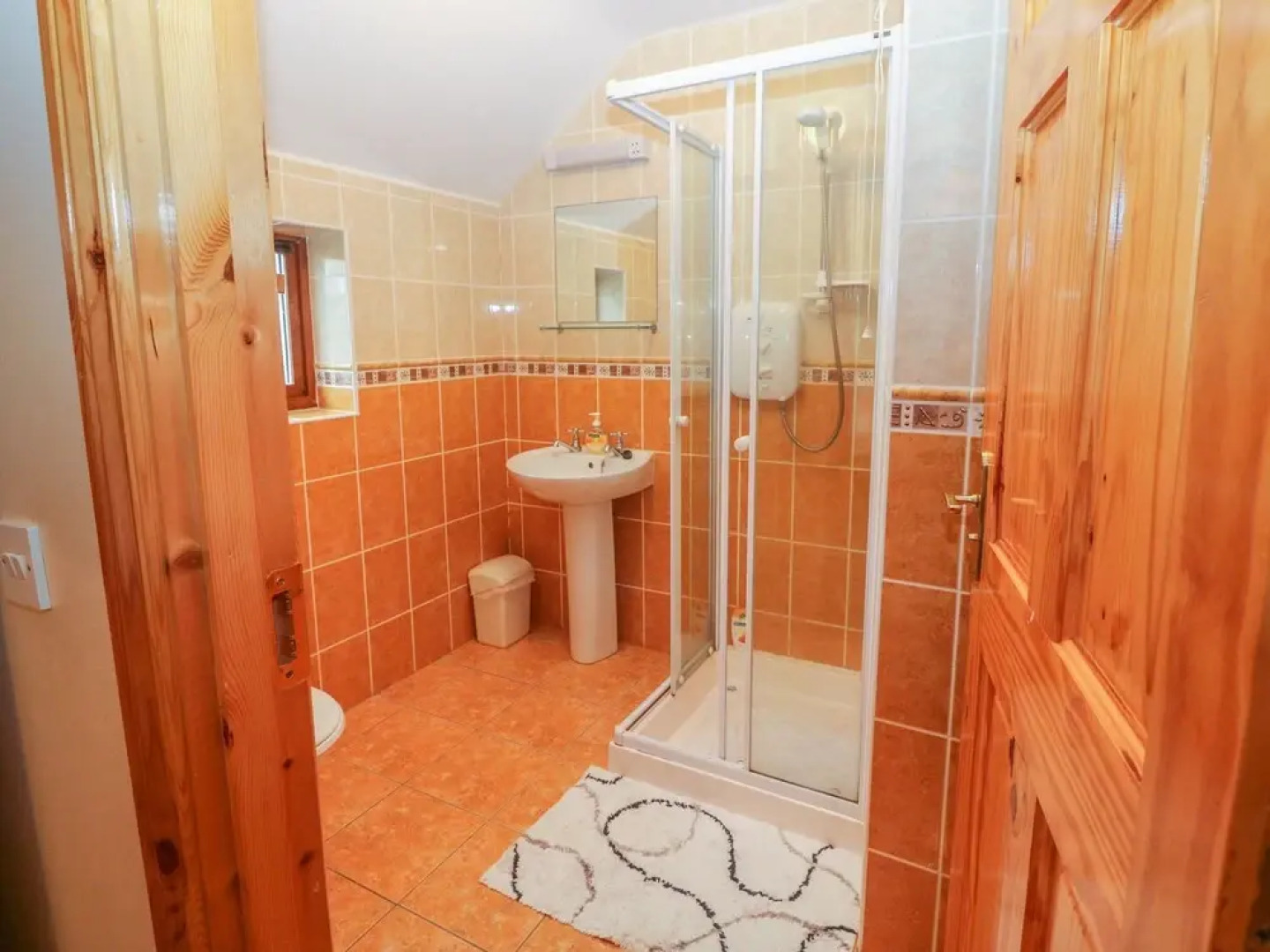 5 Sneem Leisure Village