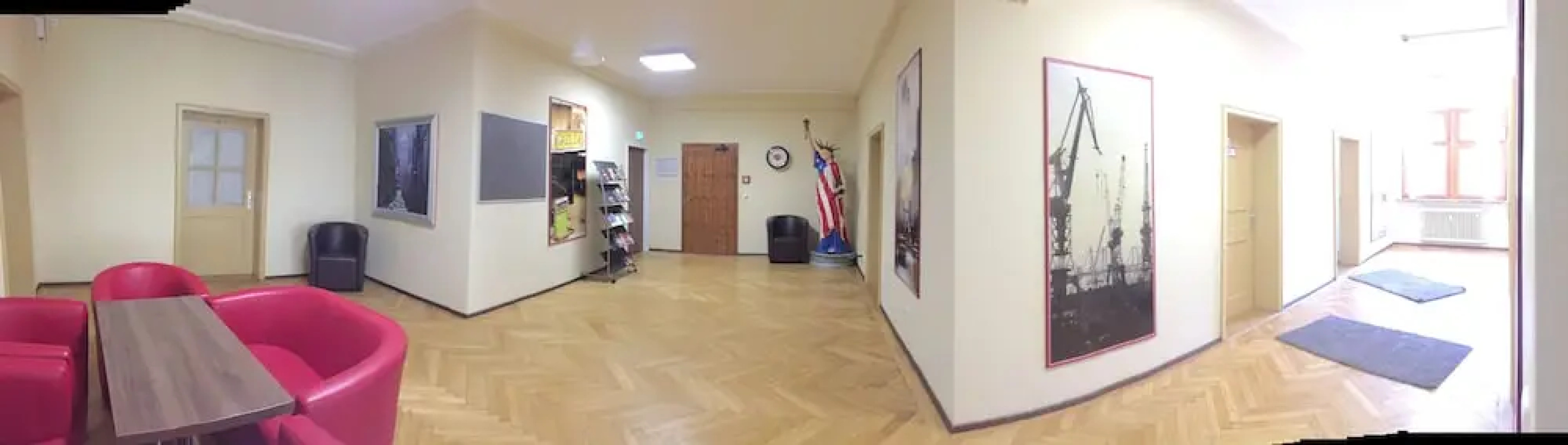 KS Hostel Berchtesgaden