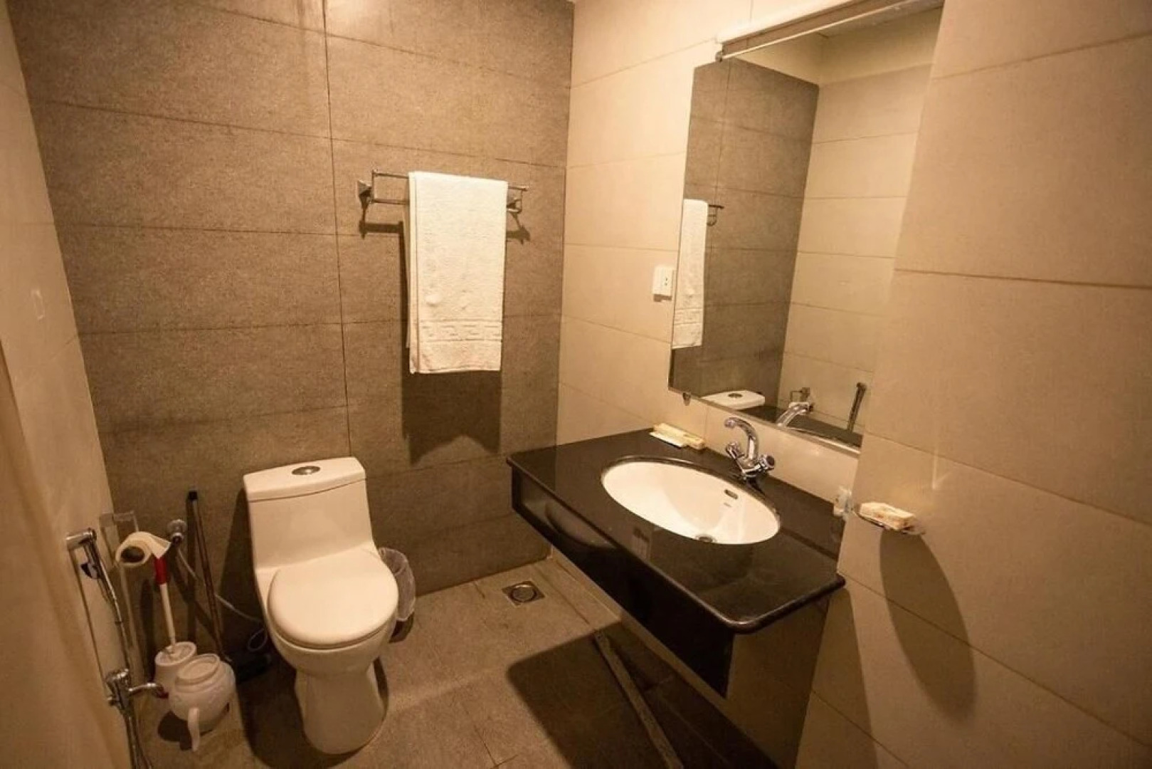 Mount Feast Hotel Naran