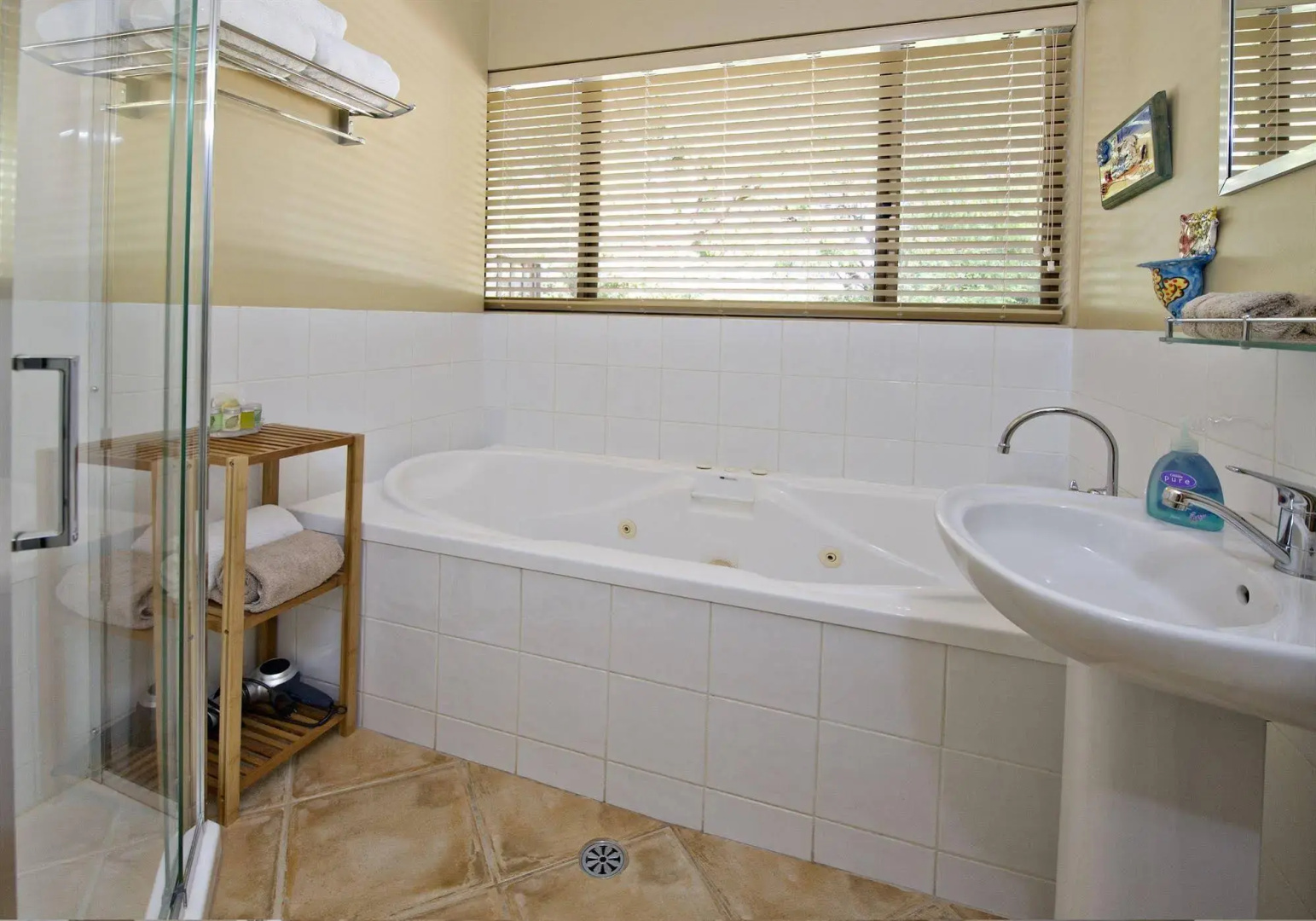 Rosewood Guesthouse