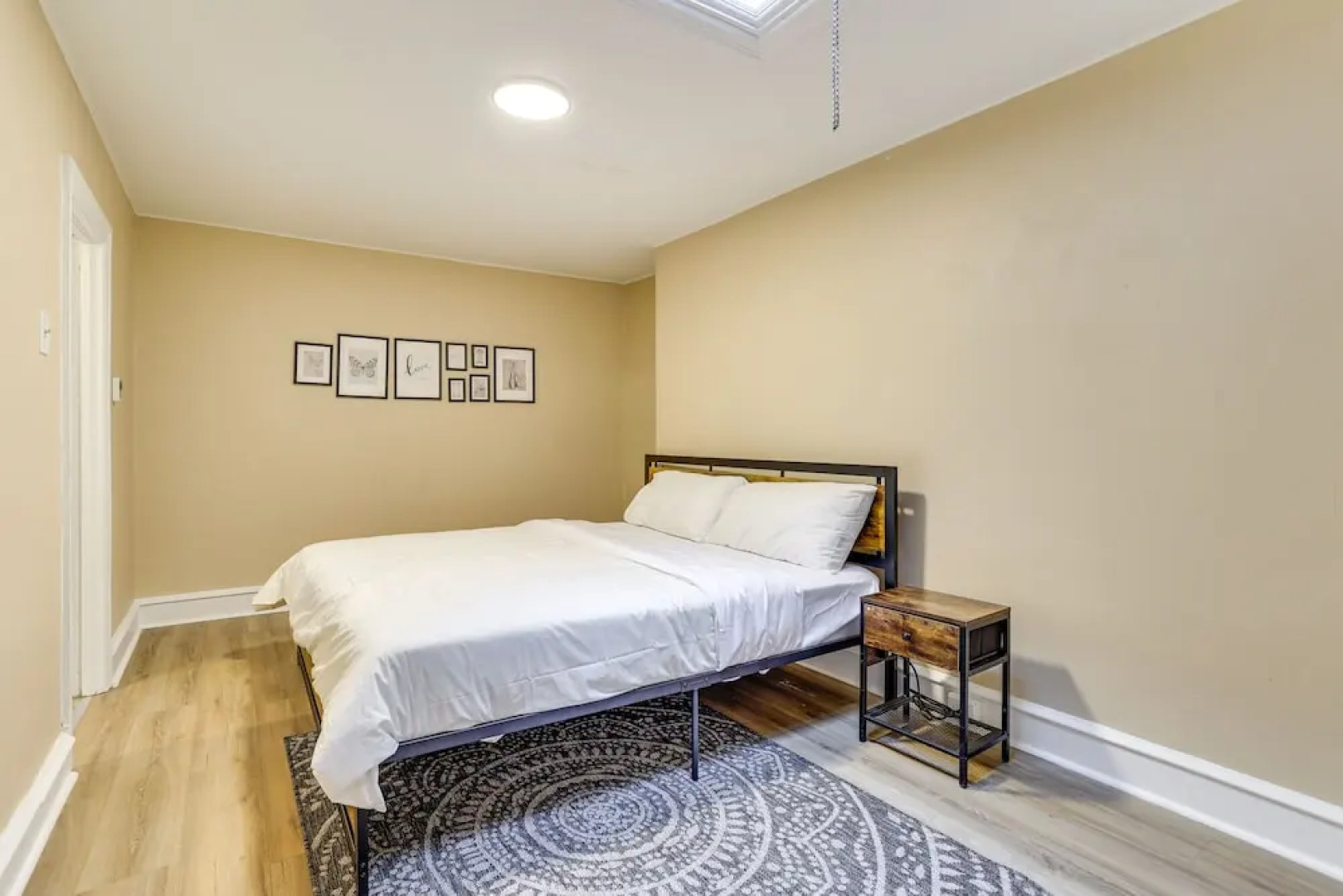 Hatboro Vacation Rental ~ 25 Mi to Philadelphia!