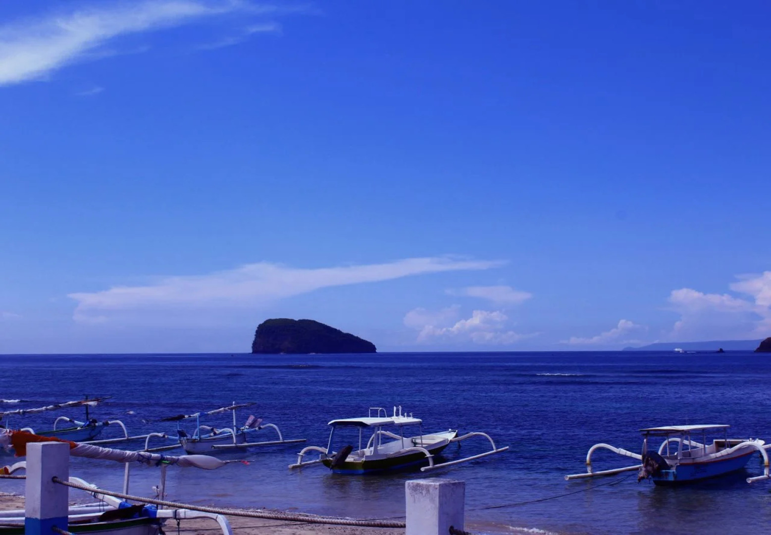 Bali Seascape Beach Club