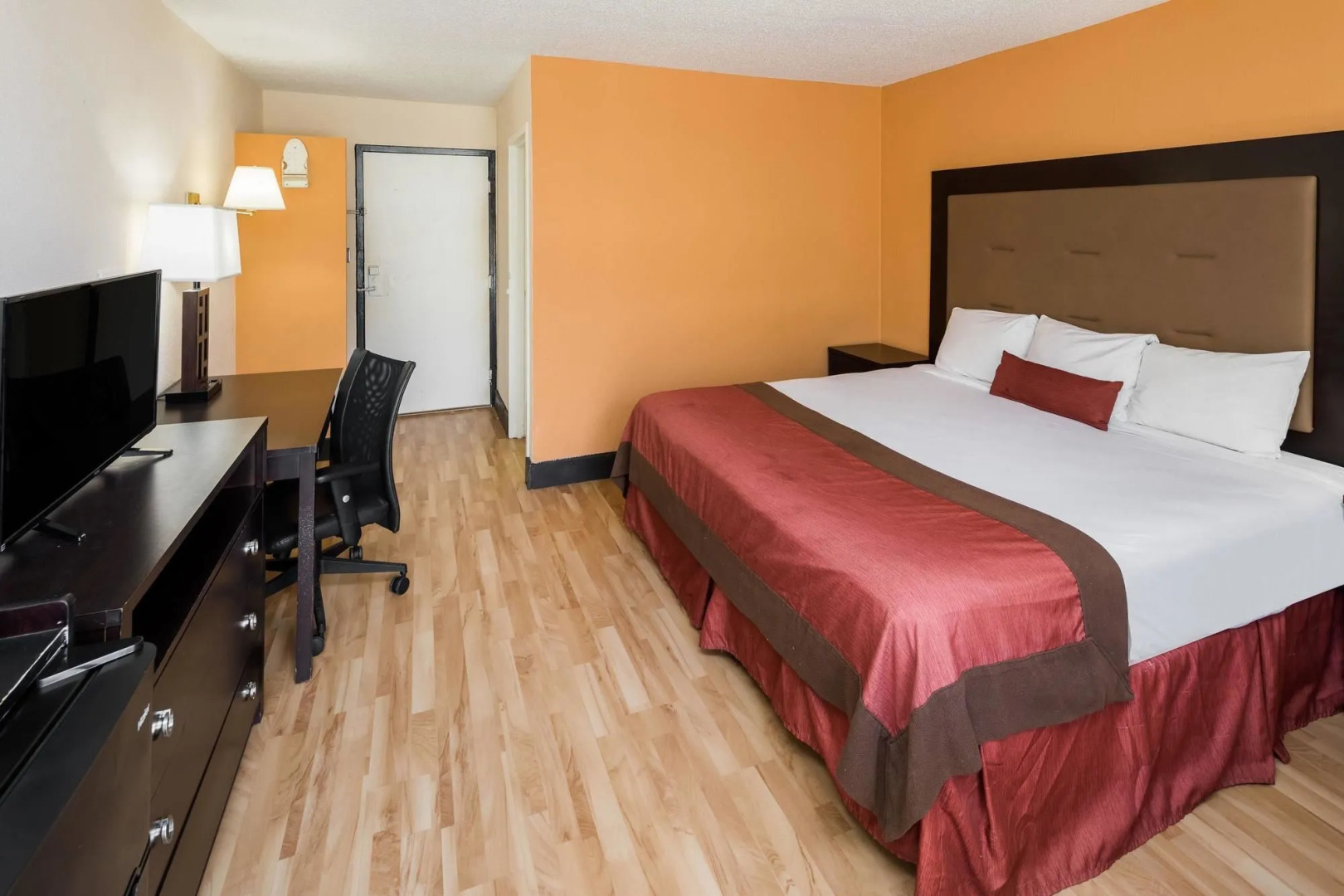 Travelodge by Wyndham Hardeeville
