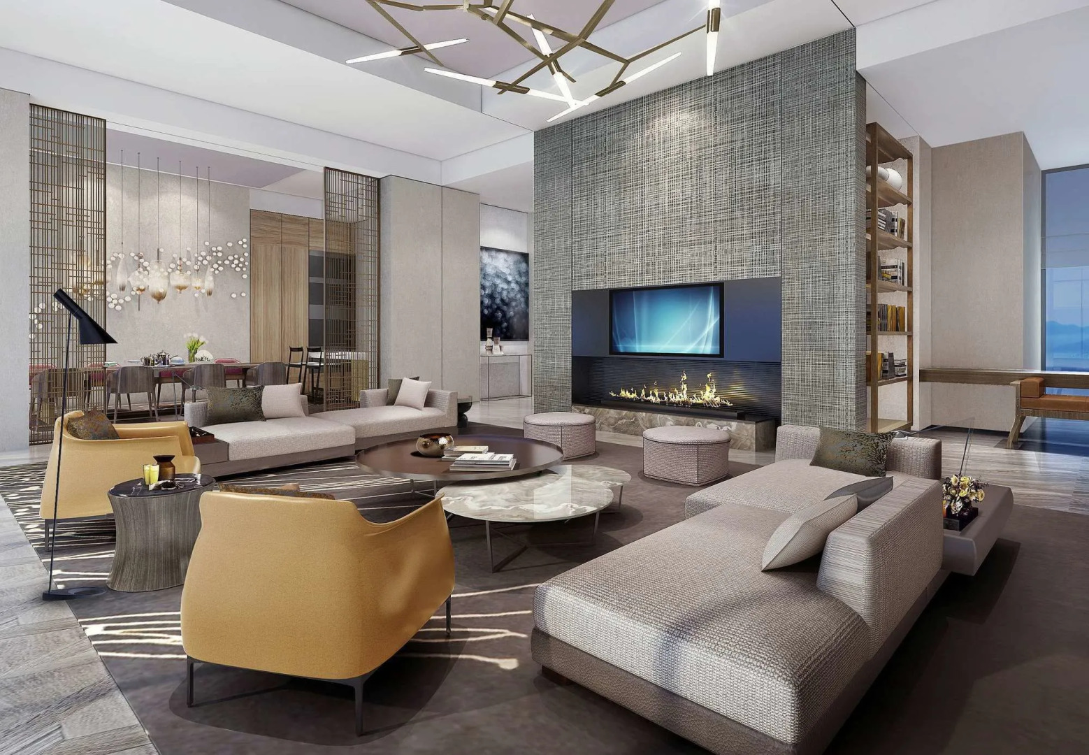 Suzhou Marriott Hotel Taihu Lake