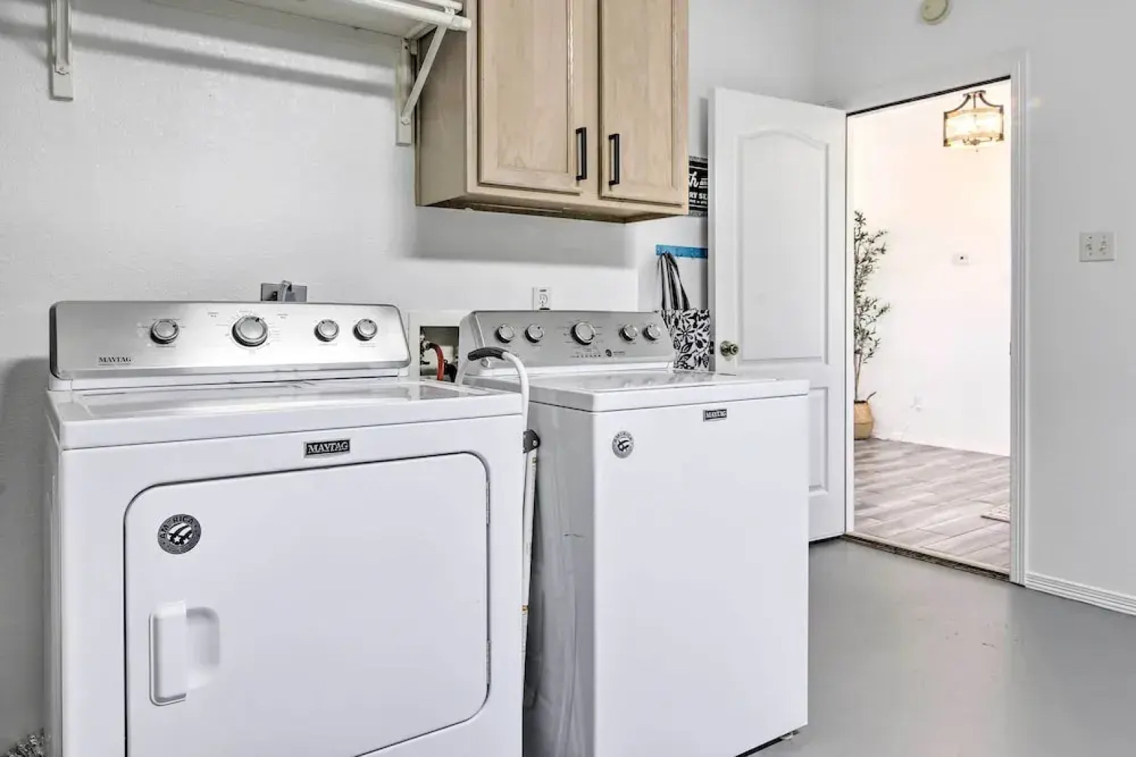 Vacation Home Rental Near South Padre Island