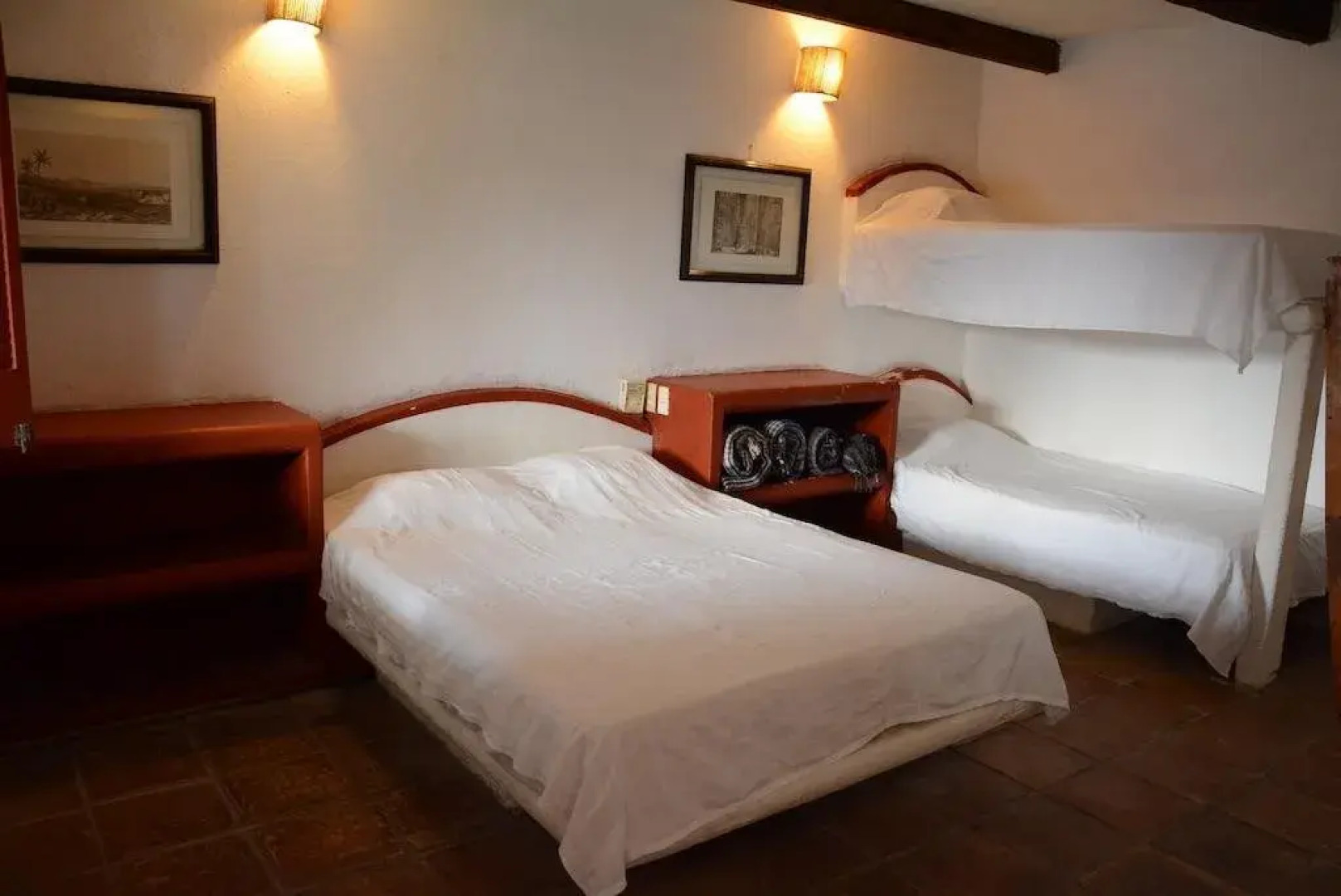 Hotel La Villa Eccosports