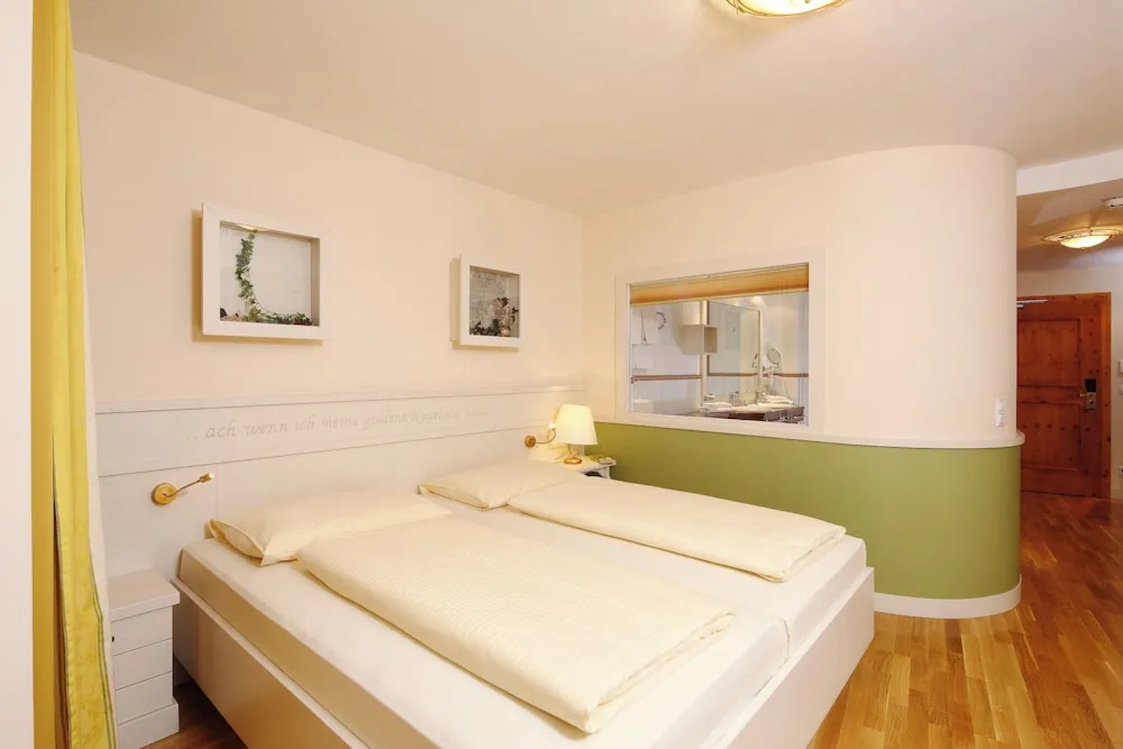 Das Hopfgarten Aparthotel