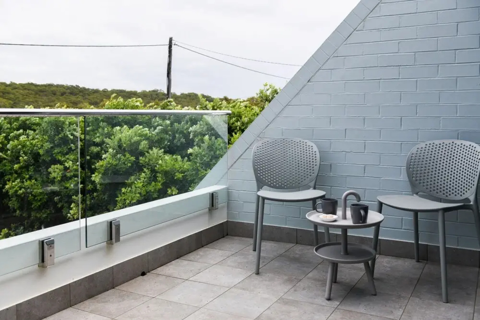 Pacific Dawn by Spicers