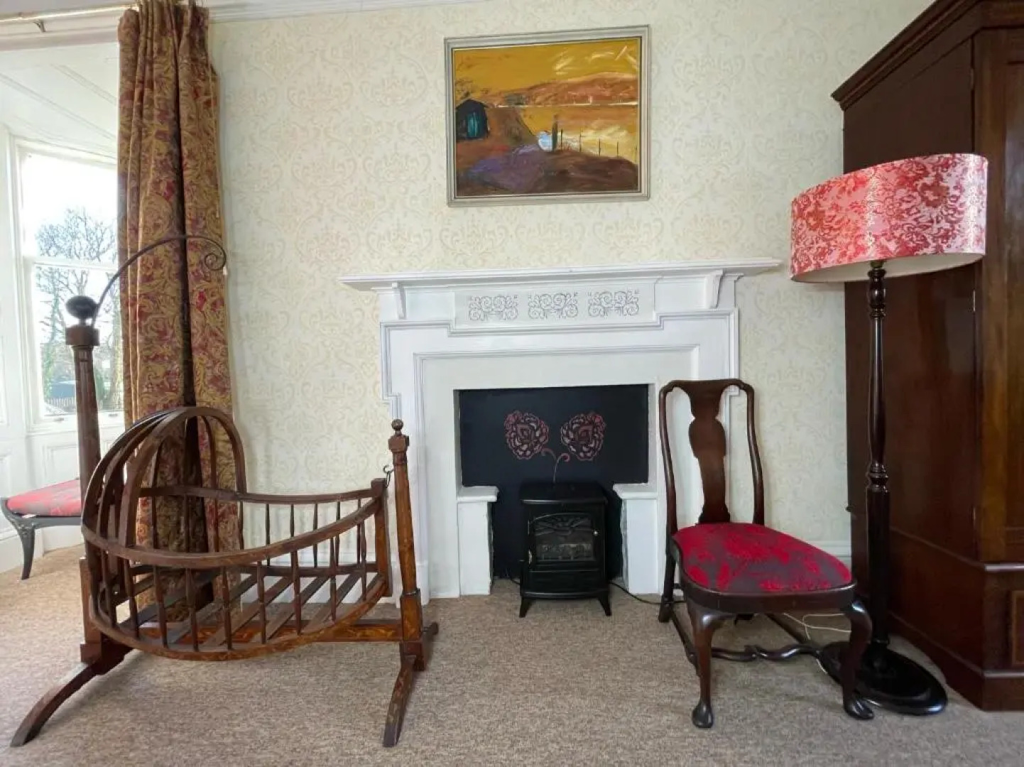 Bonawe House Holiday Cottages