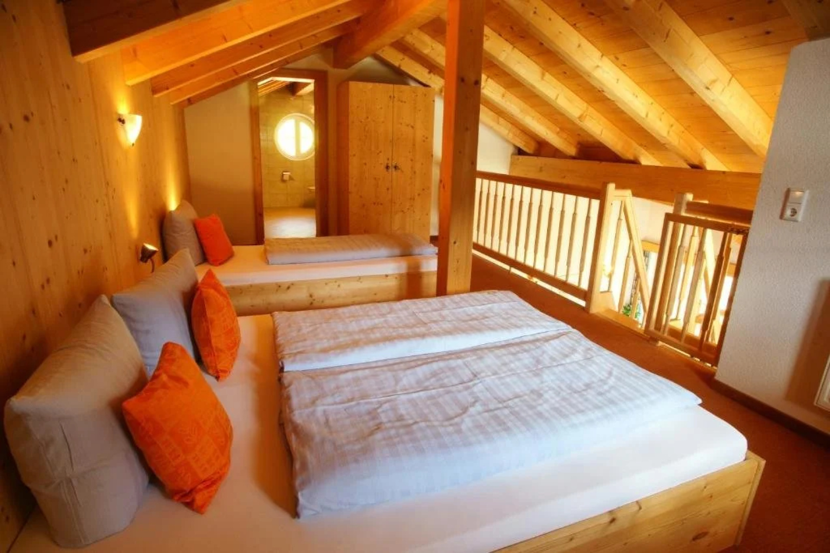 Landhaus Raich