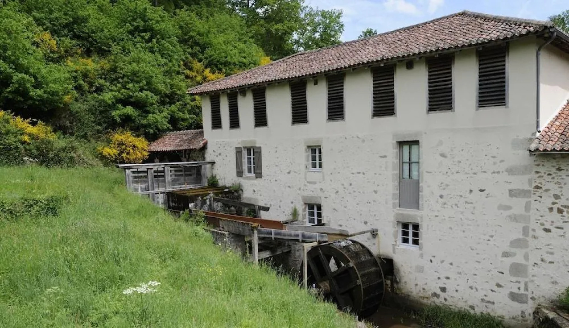 Le Relais Saint Jacques