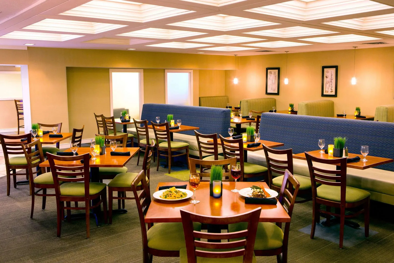 DoubleTree by Hilton Hotel Portland
