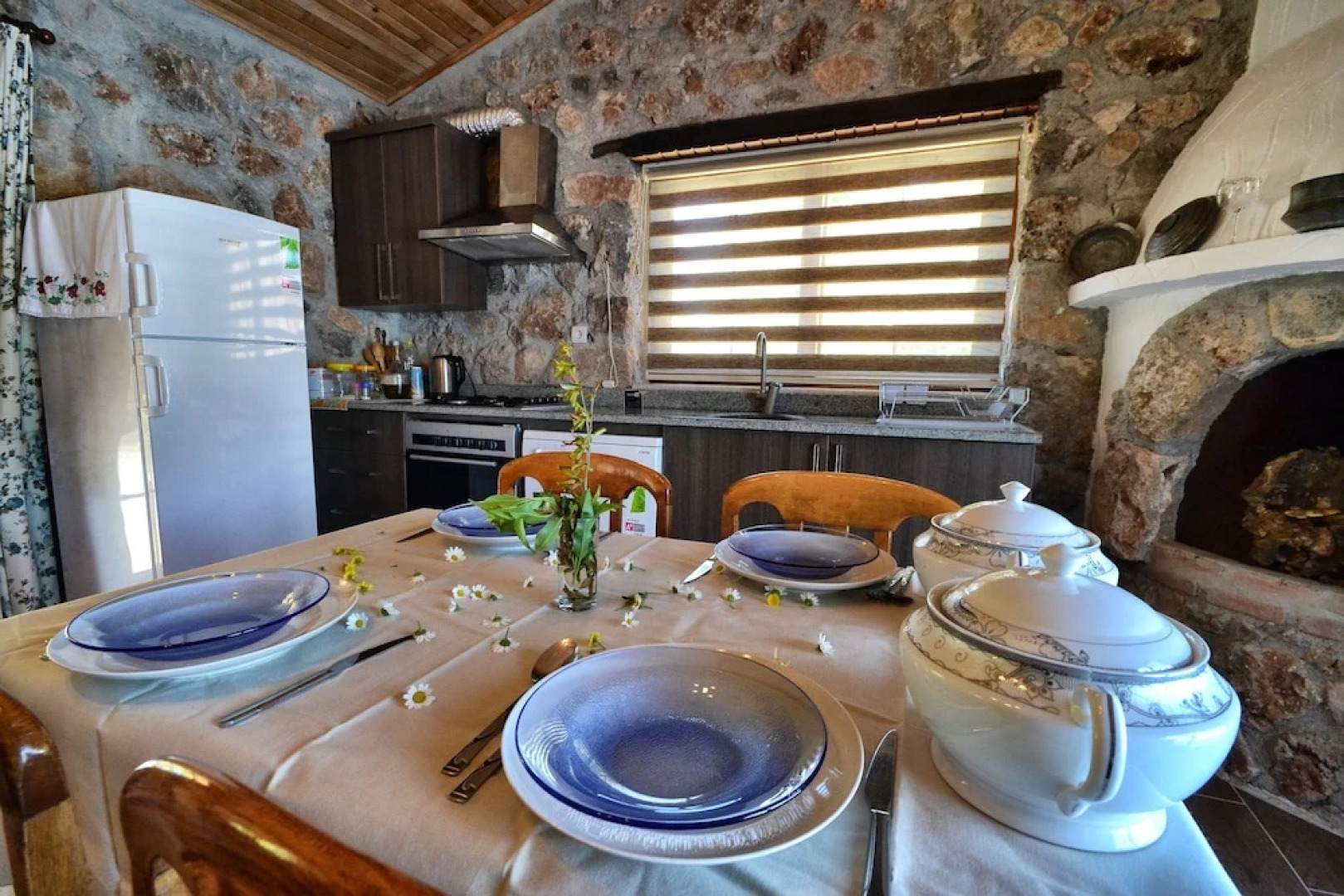 KAY4400 Villa Teo2 2 Bedrooms