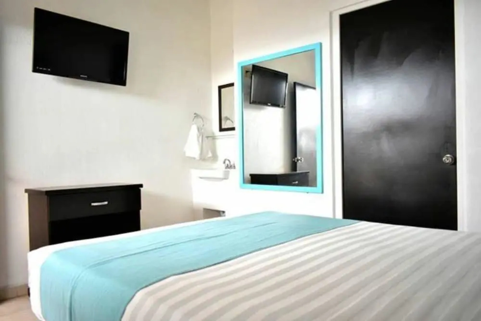 Finca De Los Angeles