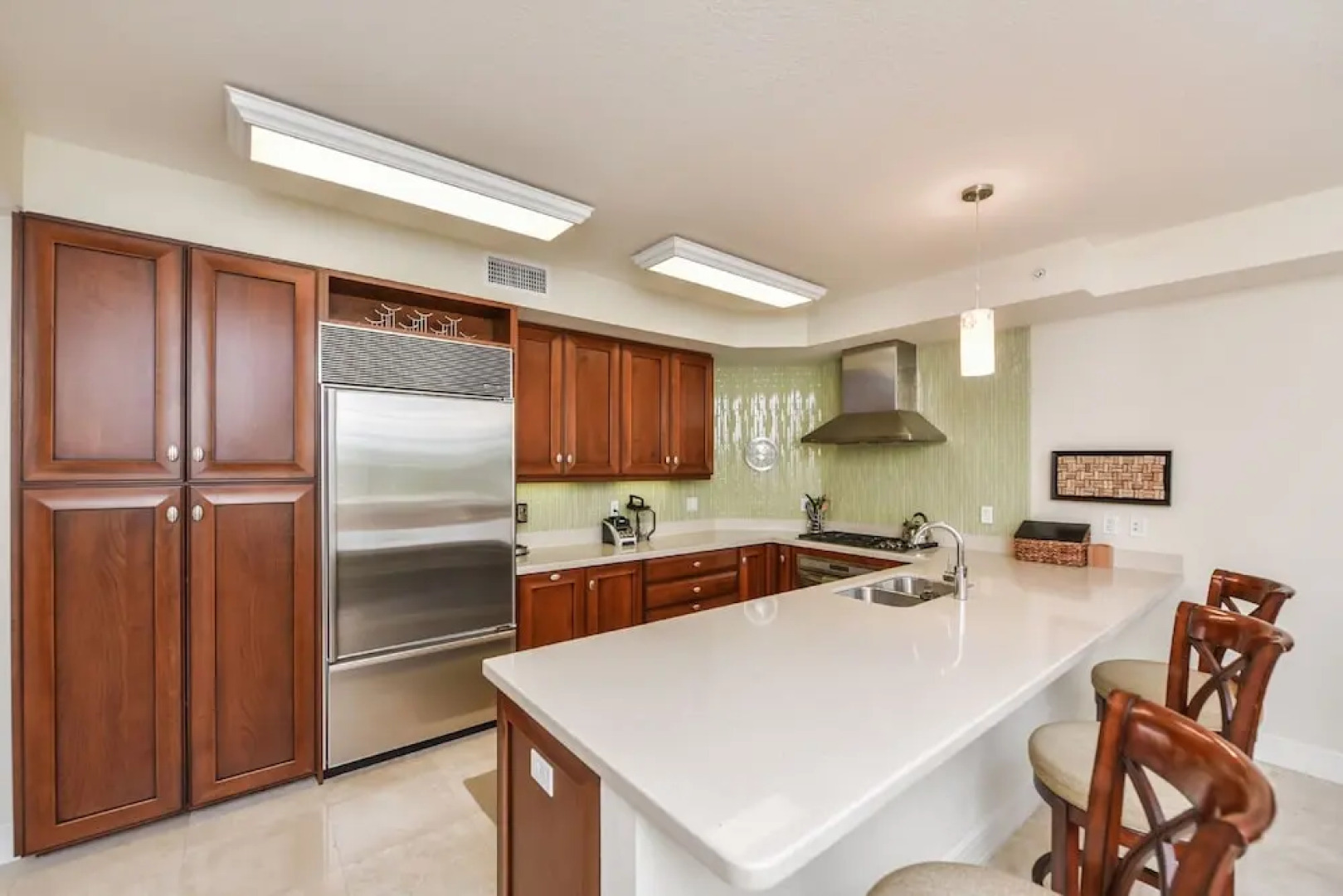 Beach Villas at the Oasis by Beachside Management