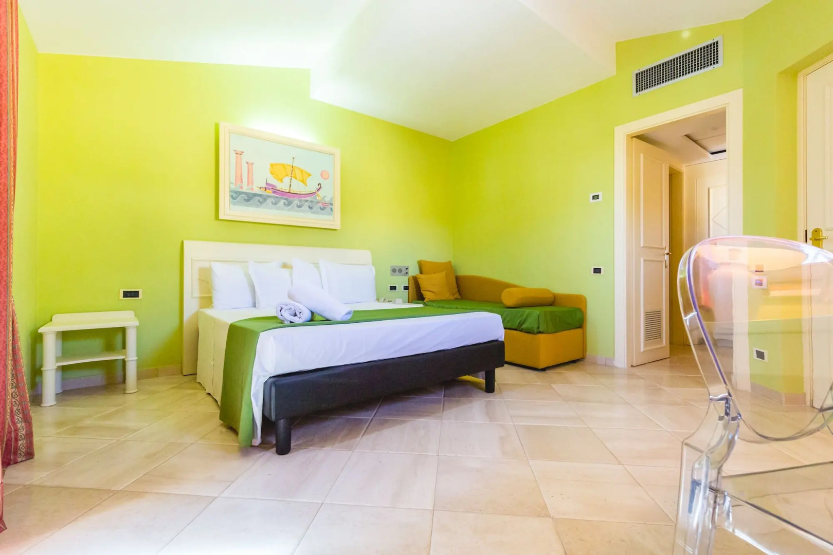 Argonauti Sea Life Experience