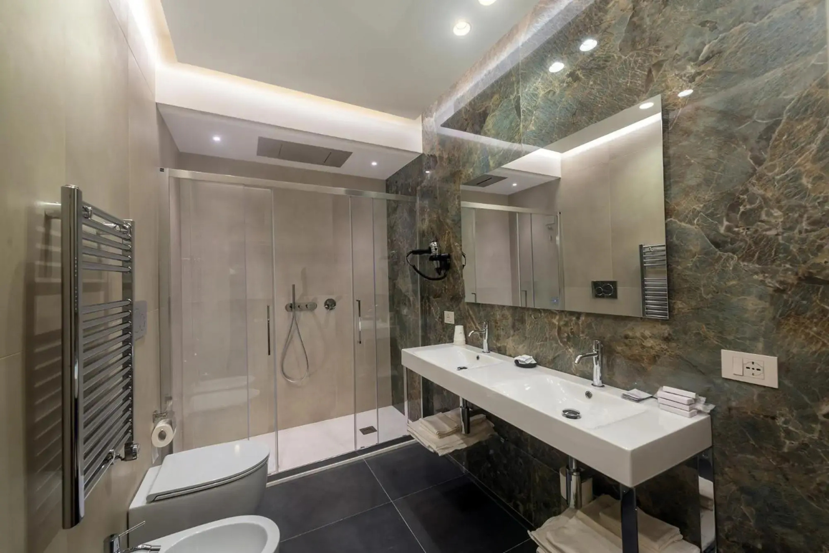 Hotel Ristorante Vittoria