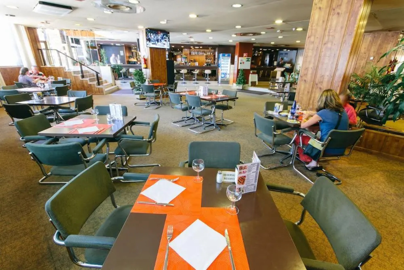 City House Hotel Florida Norte By Faranda