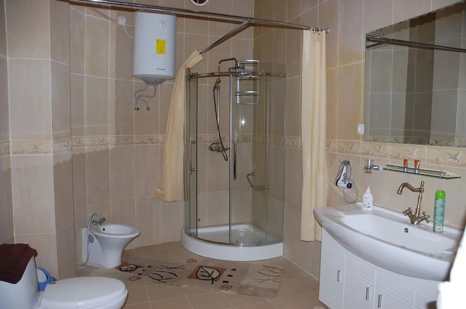 Гостевой дом «Алмаз»