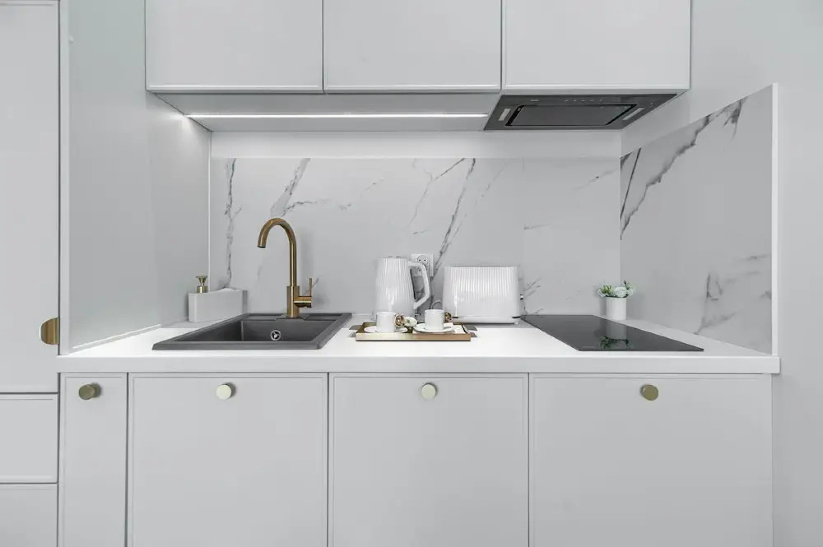 MARGI Ariela Apartment