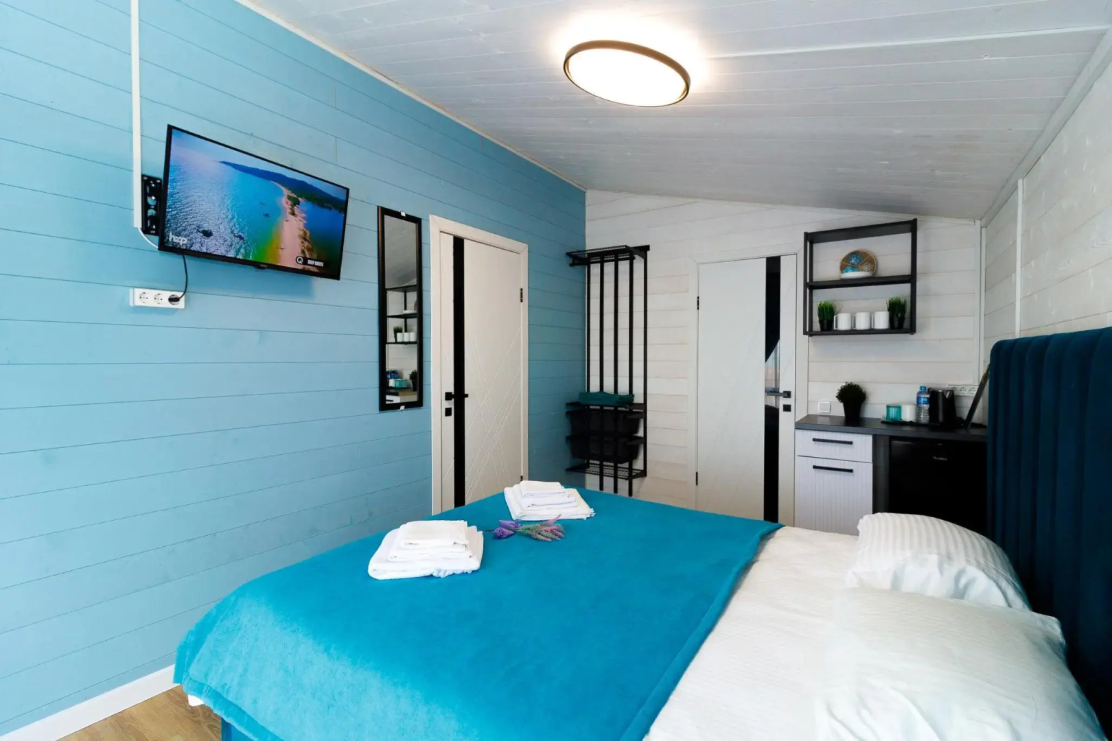 Альбатрос Спа-отель