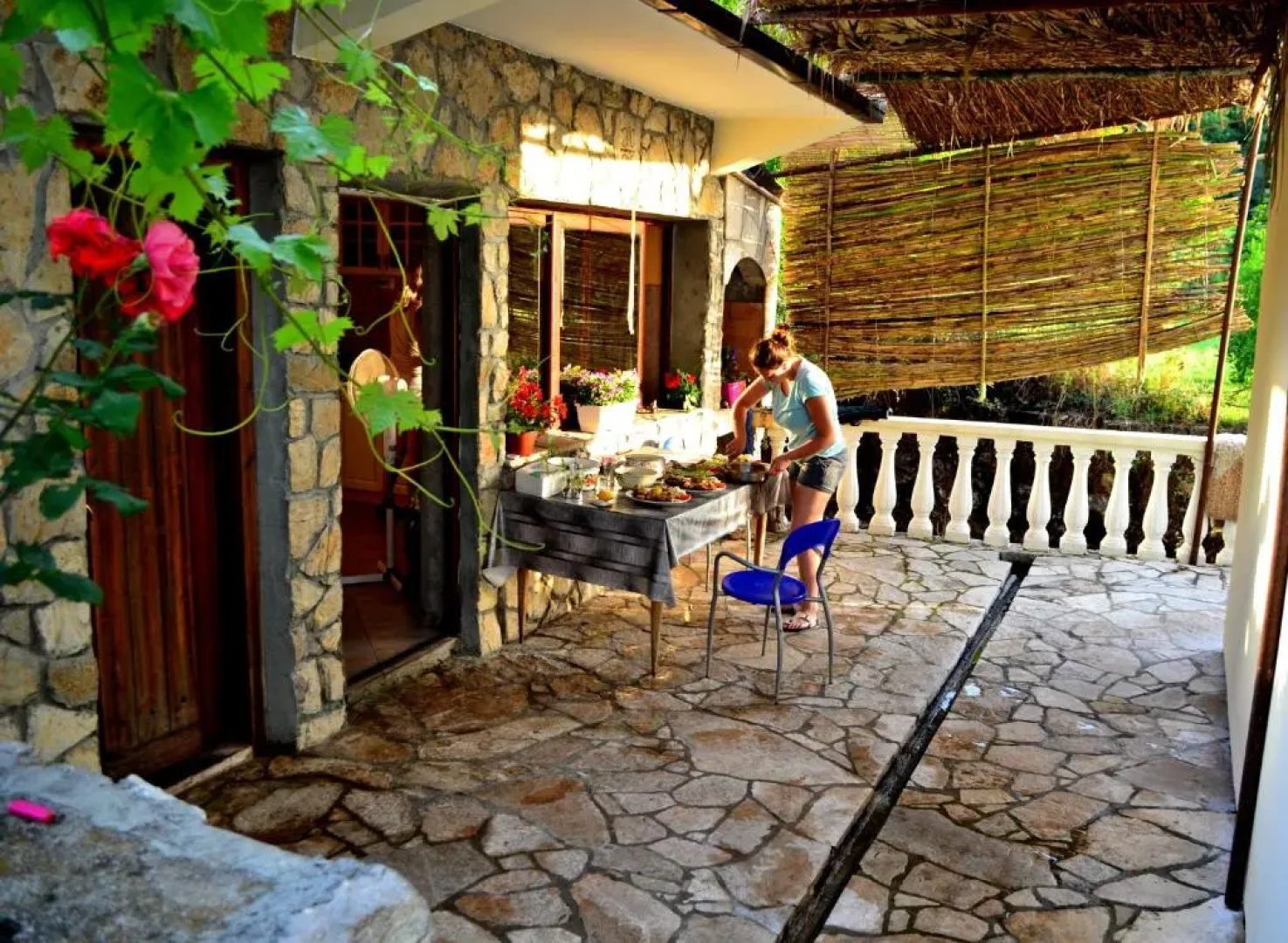Country House Djurisic