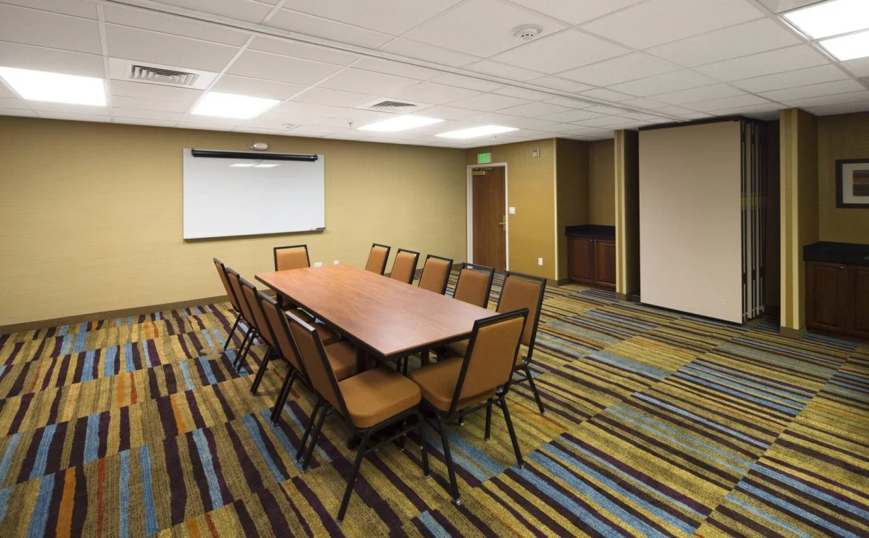 Fairfield Inn & Suites Rancho Cordova
