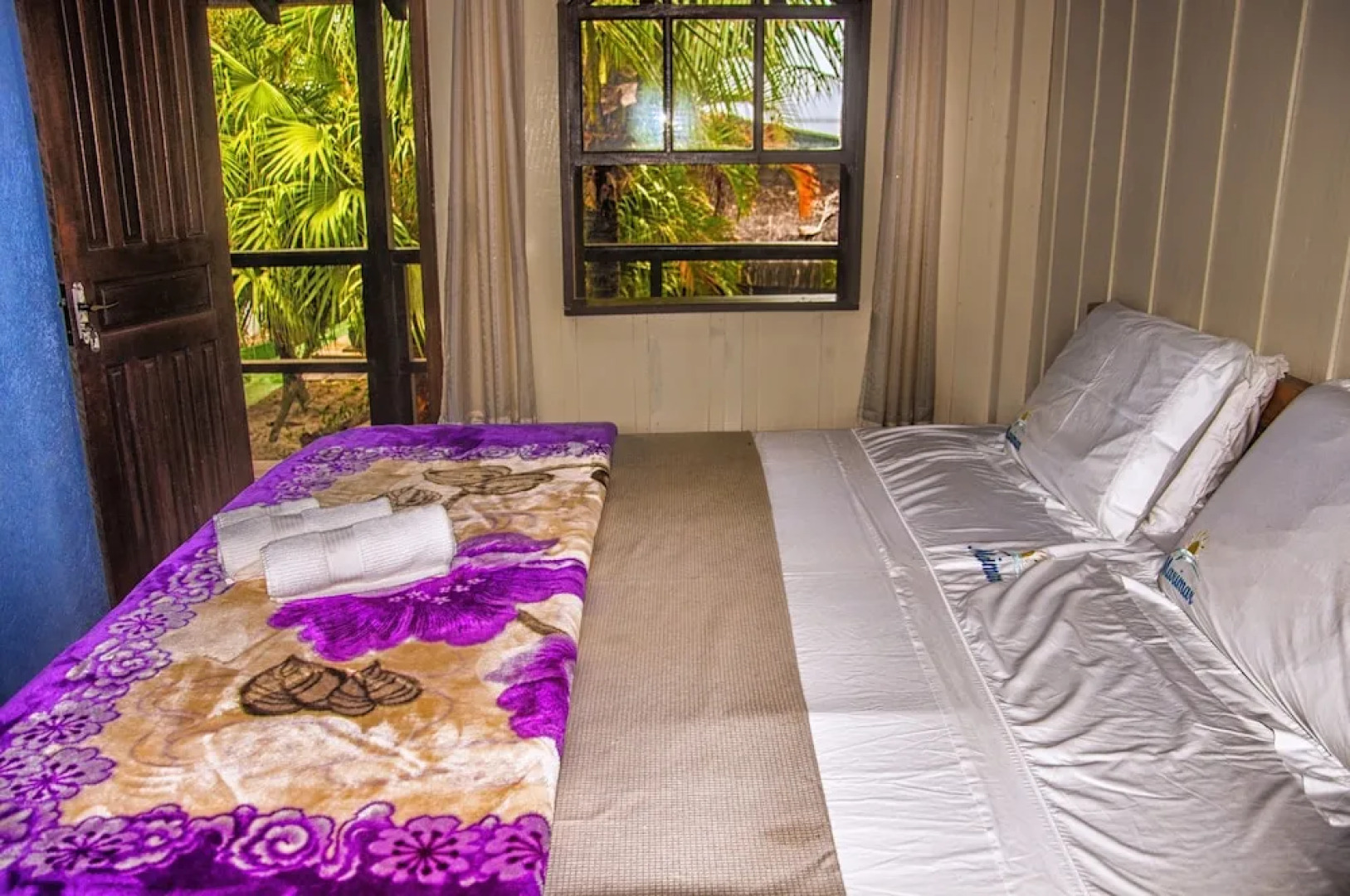 Pousada Marimar Encantadas