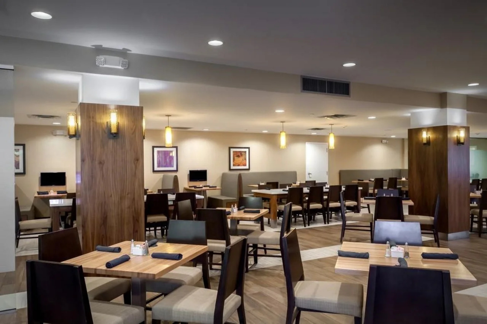 Holiday Inn San Antonio - Dwtn - Market Sq