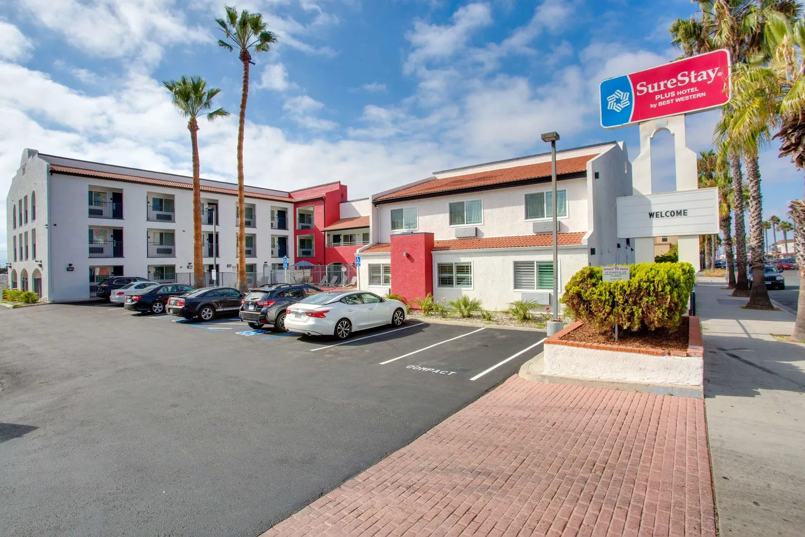 Quality Inn San Diego South - Chula Vista