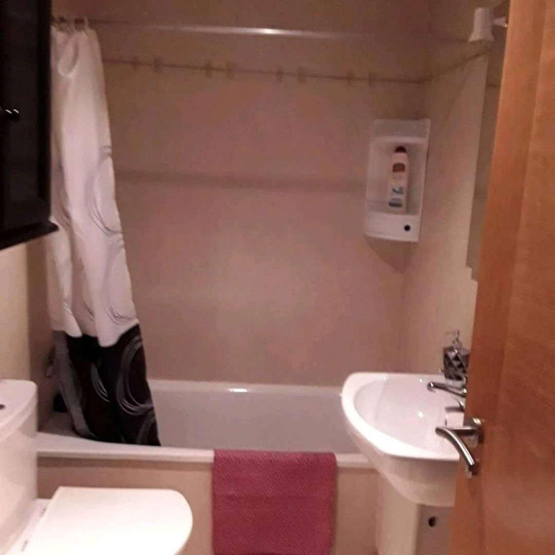 Apartment With one Bedroom in Orense, With Wifi