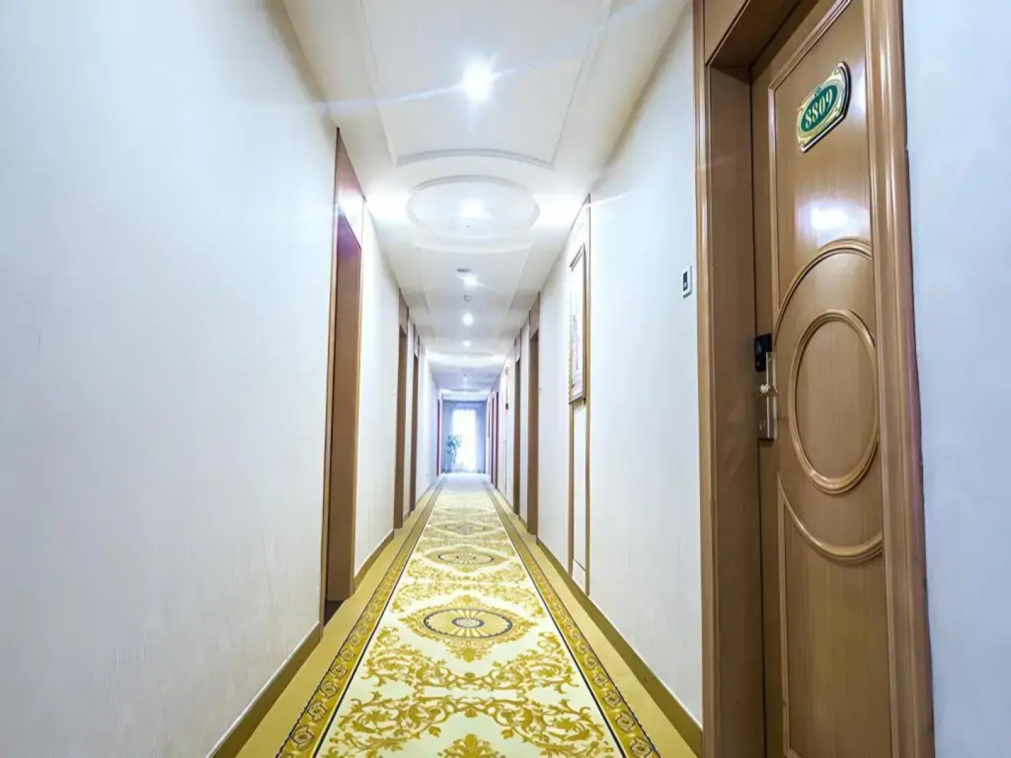 Vienna Hotel Guangxi Yangshuo Impression