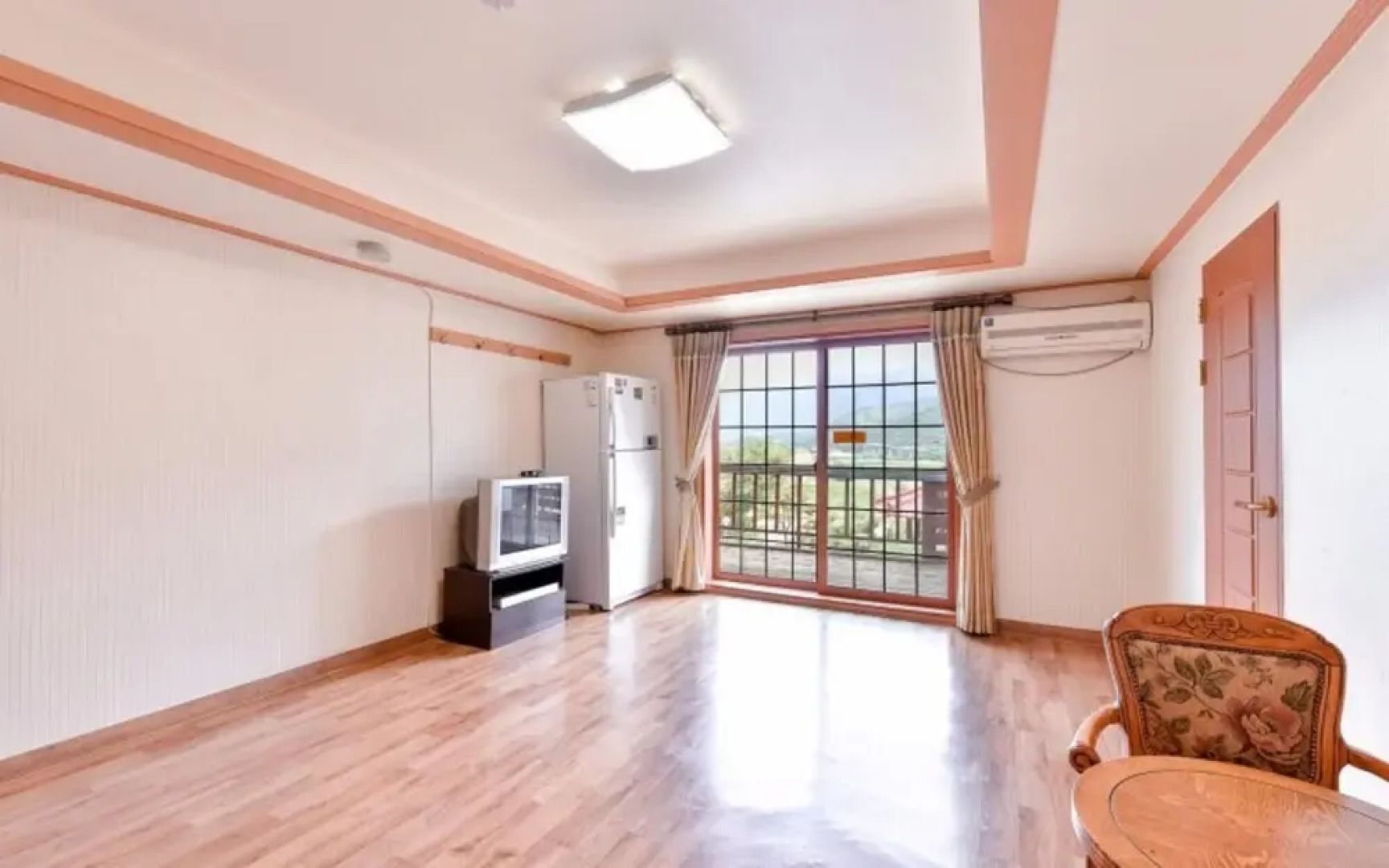 Sancheong Sunrise Morning Pension