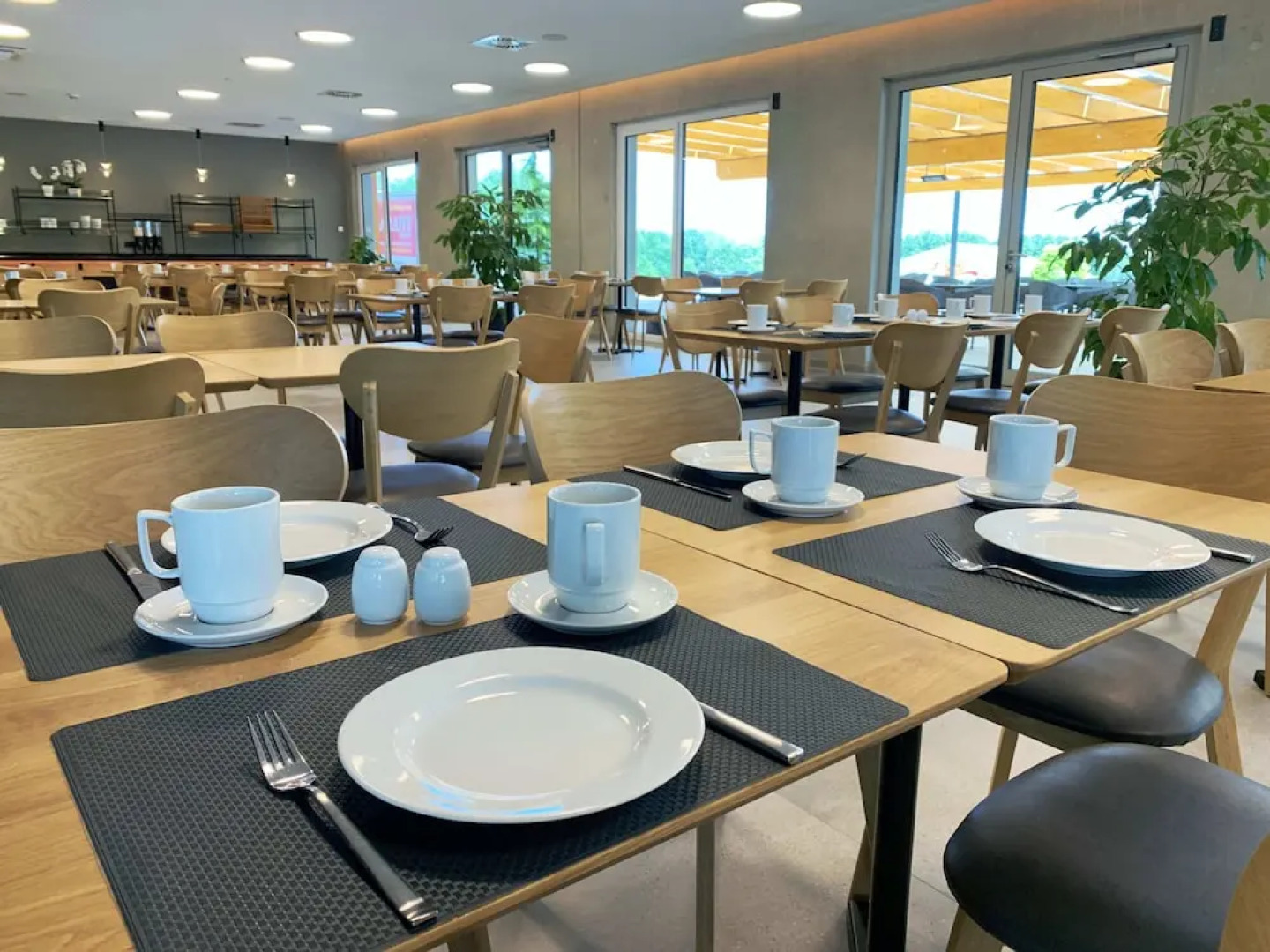 Hotel am Sonnenlandpark