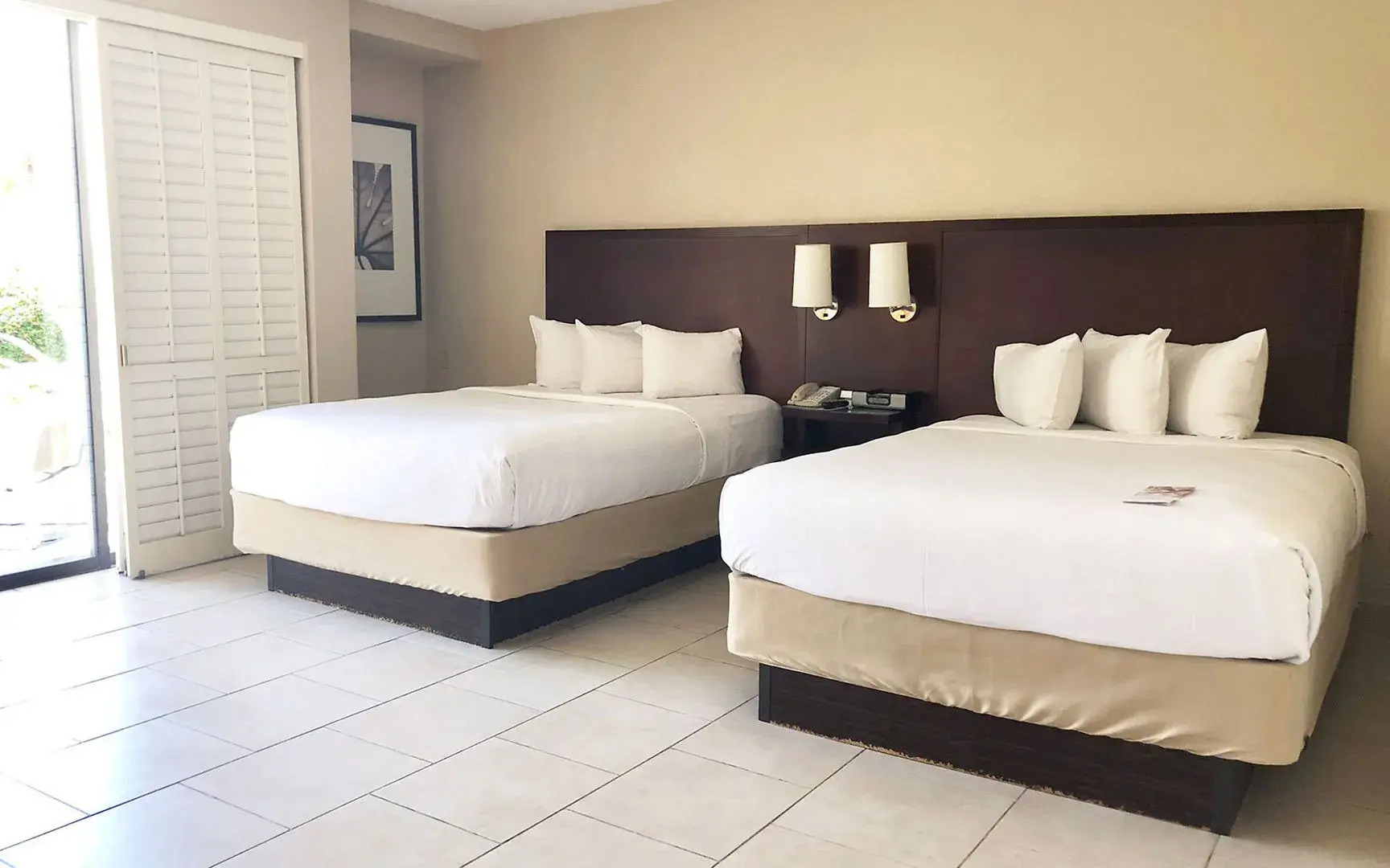 Hyatt Regency Pier 66