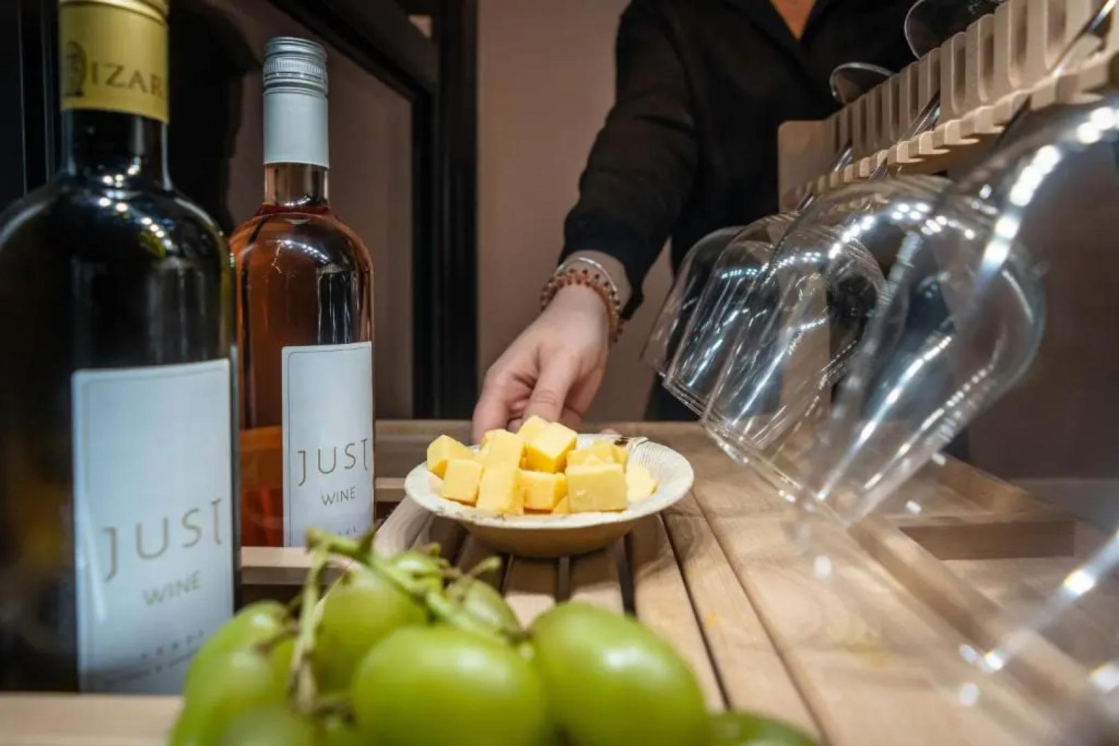 Just Texel Suites & Apartments