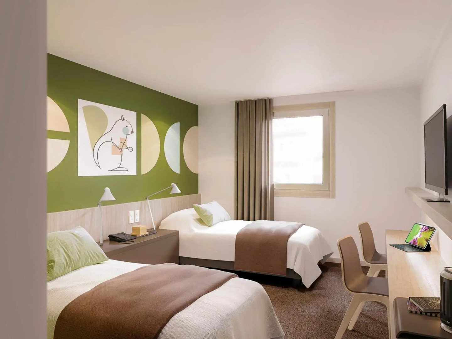 ibis Styles Guéret