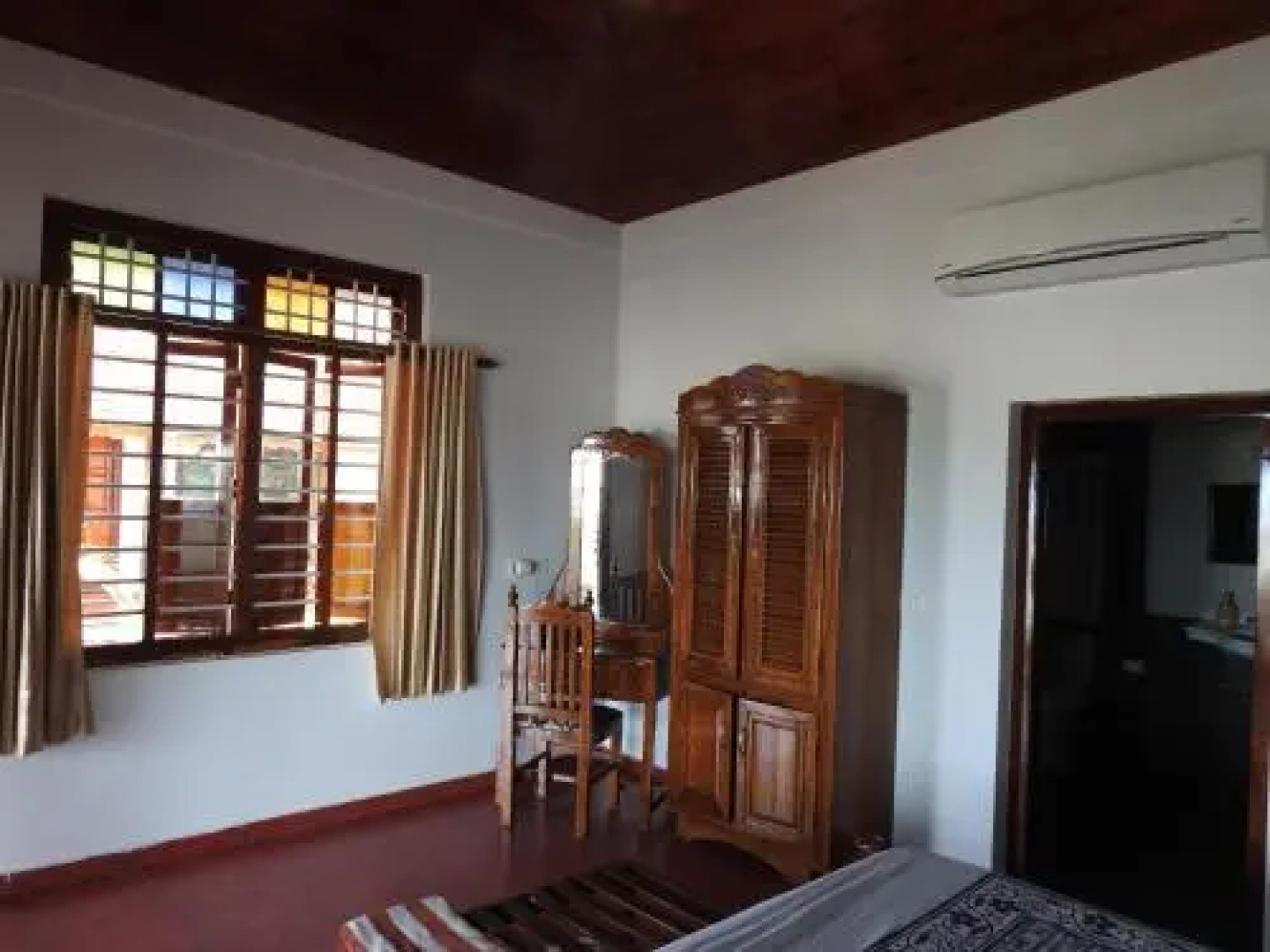 Alleppey Beach Garden