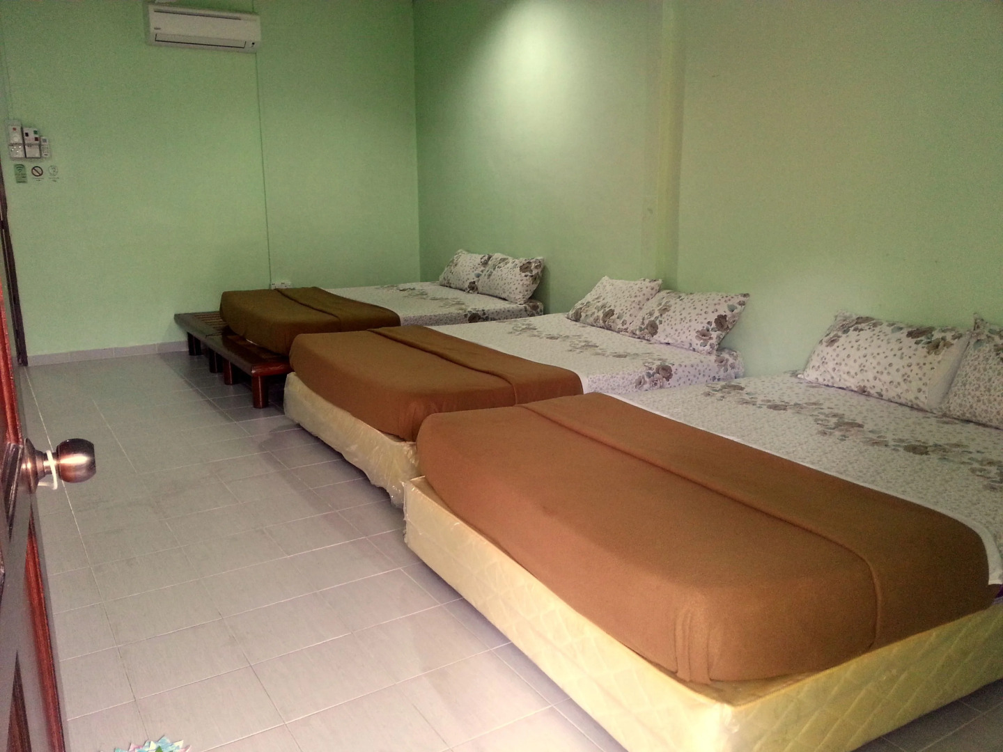 Pangkor Guesthouse SPK