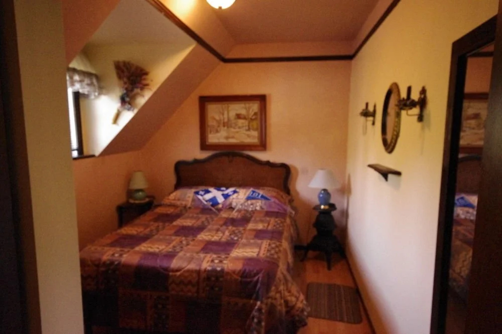 Gï¿½te Maison Trudel