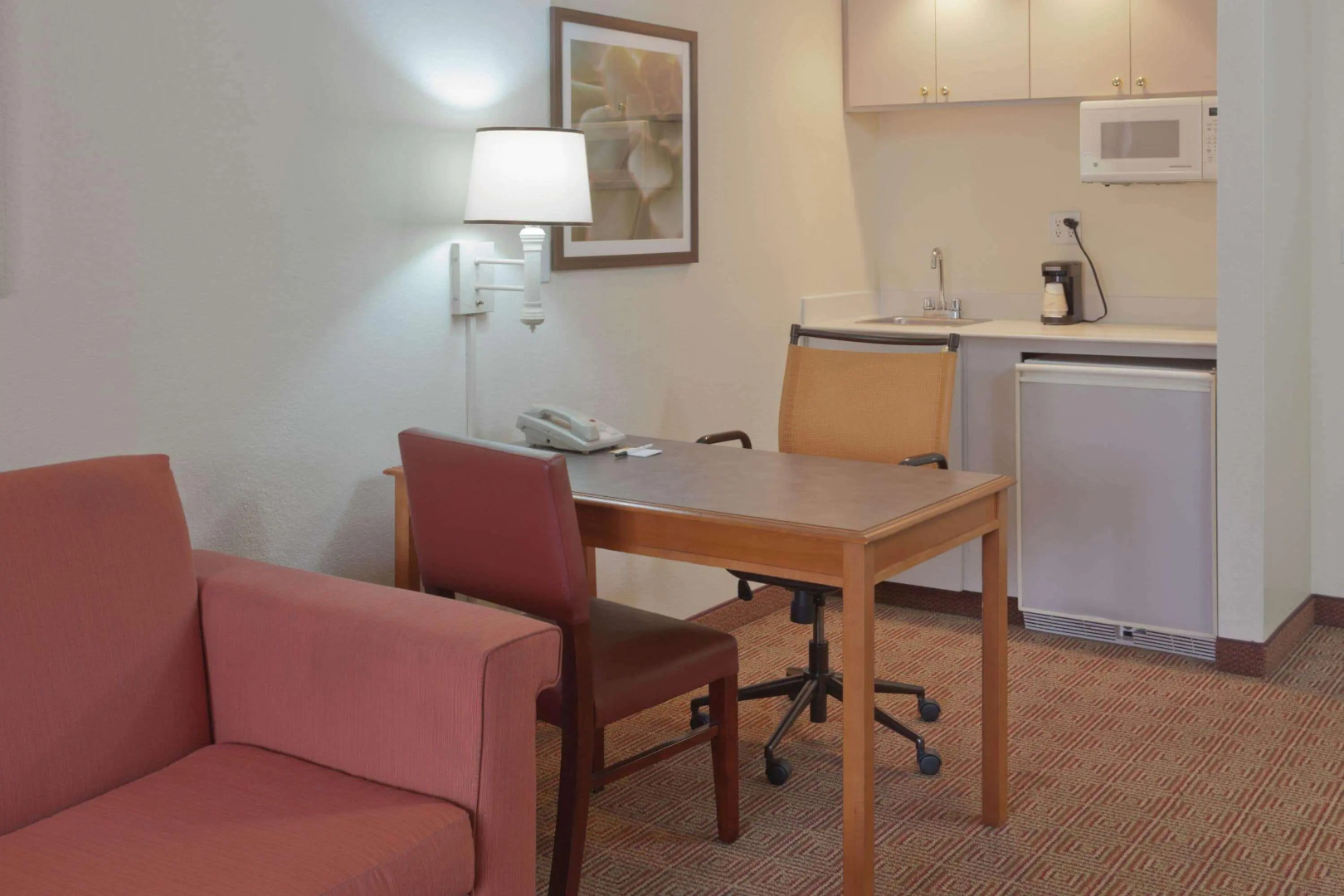 La Quinta Inn & Suites Las Vegas Airport North Convention Center