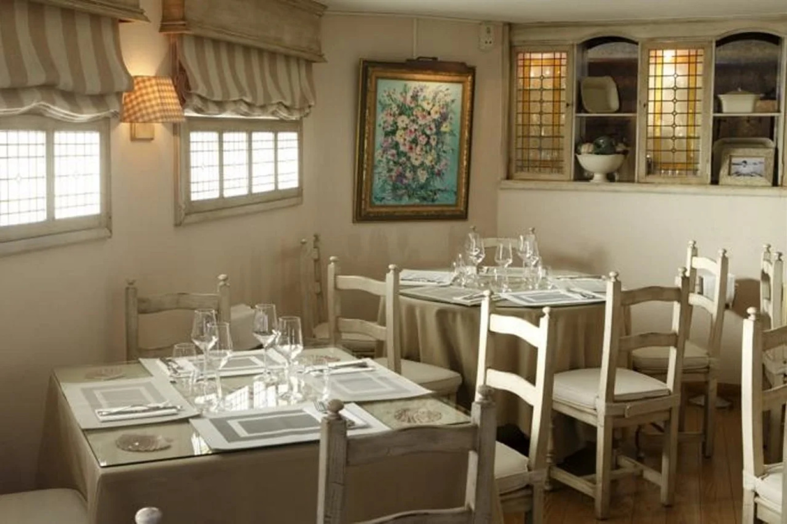 Apartamentos Rotilio