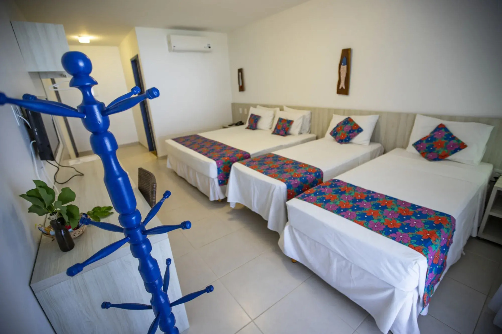 Vivá Barra Hotel Pousada