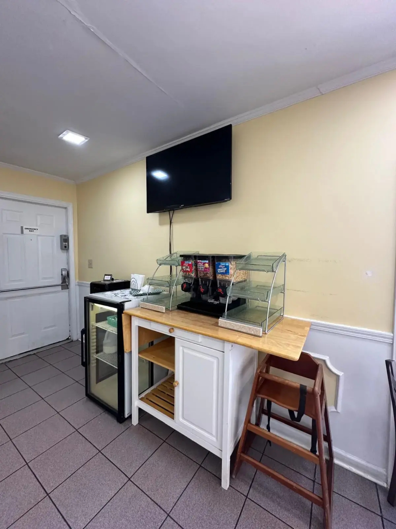 Jameson Inn Winder