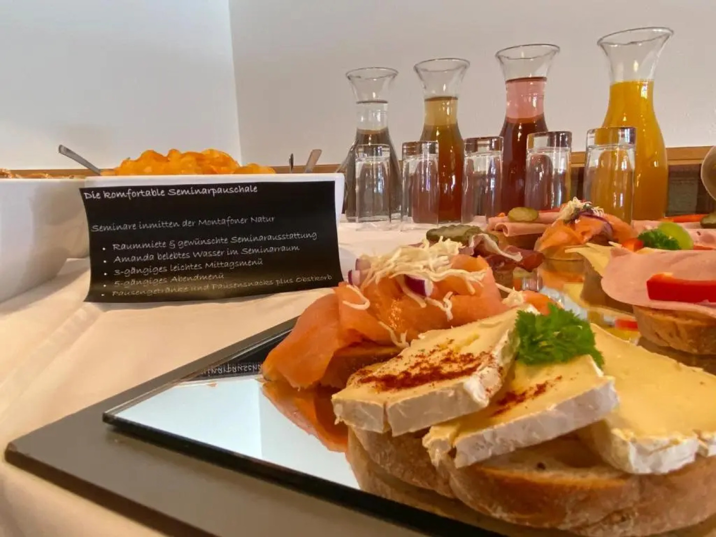 Panoramagasthof Kristberg